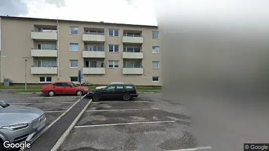 Lägenheter att hyra i Sundsvall - Bild från Google Street View