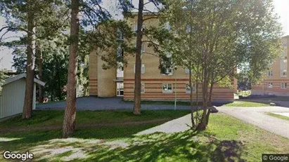 Lägenheter att hyra i Sundsvall - Bild från Google Street View