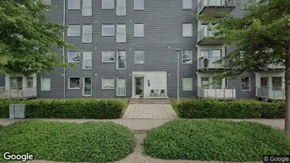 Lägenheter att hyra i Växjö - Bild från Google Street View