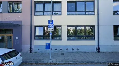 Lägenheter att hyra i Söderort - Bild från Google Street View