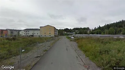 Lägenheter att hyra i Botkyrka - Bild från Google Street View
