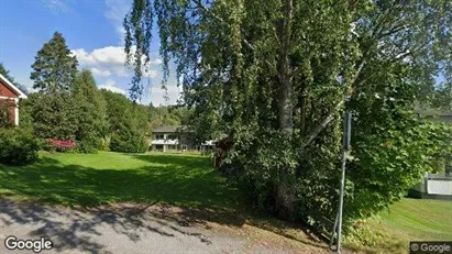Lägenheter att hyra i Årjäng - Bild från Google Street View