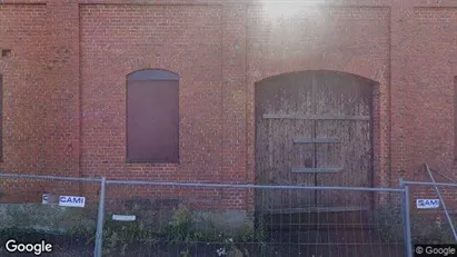 Lägenheter att hyra i Eslöv - Bild från Google Street View