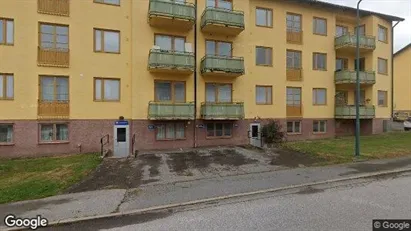Lägenheter att hyra i Vimmerby - Bild från Google Street View