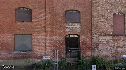 Lägenheter att hyra i Eslöv - Bild från Google Street View