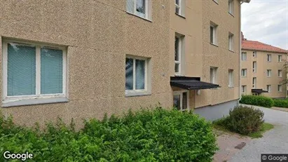 Lägenheter att hyra i Örnsköldsvik - Bild från Google Street View