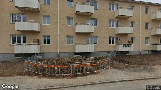 Lägenheter att hyra i Karlstad - Bild från Google Street View