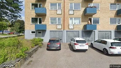 Lägenheter att hyra i Borås - Bild från Google Street View