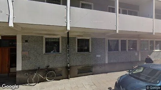 Lägenheter att hyra i Malmö Centrum - Bild från Google Street View