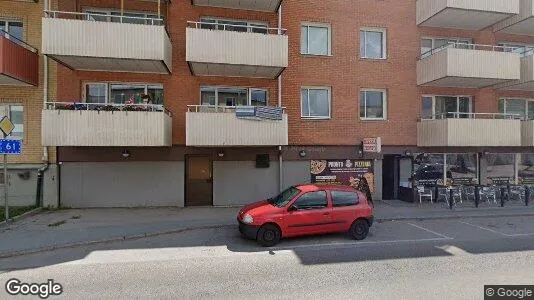 Lägenheter att hyra i Arvika - Bild från Google Street View