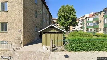 Lägenheter att hyra i Kirseberg - Bild från Google Street View