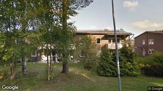 Lägenheter att hyra i Luleå - Bild från Google Street View