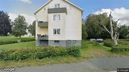 Lägenheter att hyra i Nässjö - Bild från Google Street View