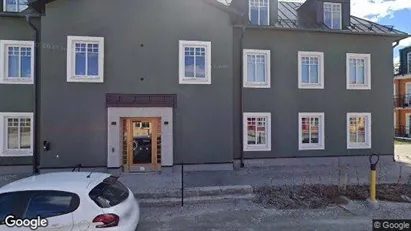 Lägenheter att hyra i Sigtuna - Bild från Google Street View