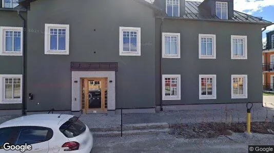 Lägenheter att hyra i Sigtuna - Bild från Google Street View
