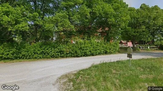 Lägenheter att hyra i Västerås - Bild från Google Street View