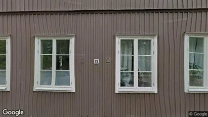 Lägenheter att hyra i Gävle - Bild från Google Street View
