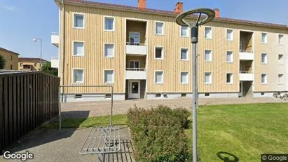 Lägenheter att hyra i Norrköping - Bild från Google Street View