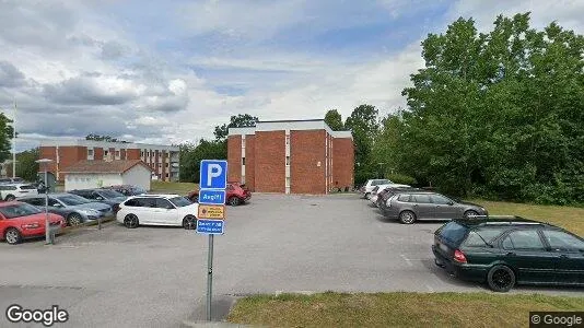Lägenheter att hyra i Oskarshamn - Bild från Google Street View