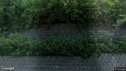 Lägenheter att hyra i Trollhättan - Bild från Google Street View