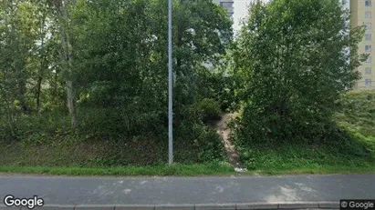 Lägenheter att hyra i Jönköping - Bild från Google Street View