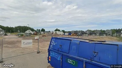 Lägenheter att hyra i Mjölby - Bild från Google Street View