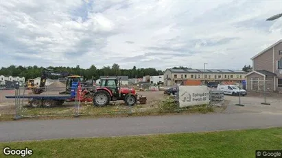 Lägenheter att hyra i Mjölby - Bild från Google Street View