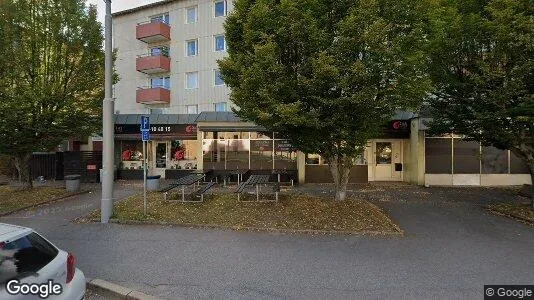 Lägenheter att hyra i Norrköping - Bild från Google Street View