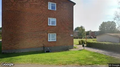 Lägenheter att hyra i Perstorp - Bild från Google Street View