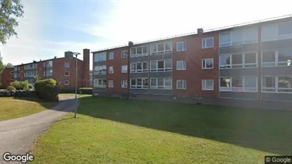 Lägenheter att hyra i Perstorp - Bild från Google Street View