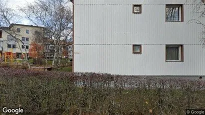 Lägenheter att hyra i Eskilstuna - Bild från Google Street View