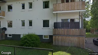 Lägenheter att hyra i Karlstad - Bild från Google Street View