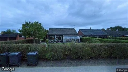 Lägenheter att hyra i Helsingborg - Bild från Google Street View