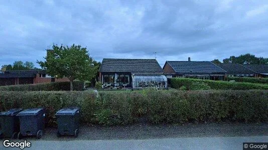 Lägenheter att hyra i Helsingborg - Bild från Google Street View