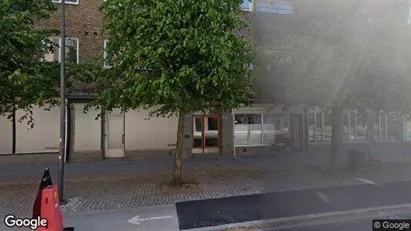 Lägenheter att hyra i Helsingborg - Bild från Google Street View