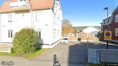 Lägenheter att hyra i Sundsvall - Bild från Google Street View