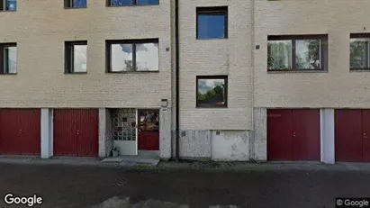 Lägenheter att hyra i Karlstad - Bild från Google Street View