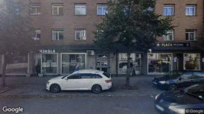 Lägenheter att hyra i Norrköping - Bild från Google Street View