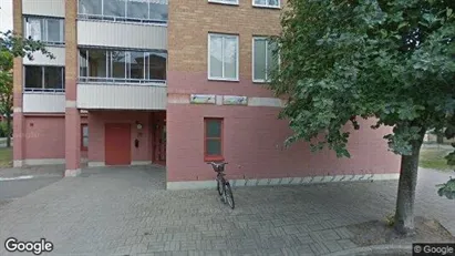 Lägenheter att hyra i Norrköping - Bild från Google Street View
