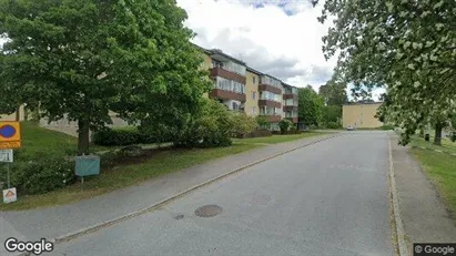 Lägenheter att hyra i Sigtuna - Bild från Google Street View