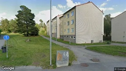 Lägenheter att hyra i Södertälje - Bild från Google Street View