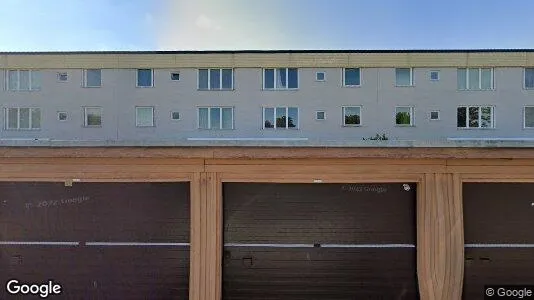 Lägenheter att hyra i Linköping - Bild från Google Street View