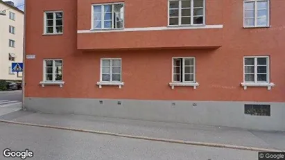 Lägenheter att hyra i Kungsholmen - Bild från Google Street View
