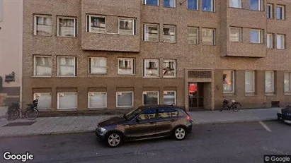 Lägenheter att hyra i Norrköping - Bild från Google Street View