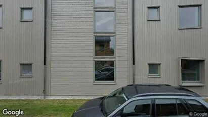 Lägenheter att hyra i Växjö - Bild från Google Street View