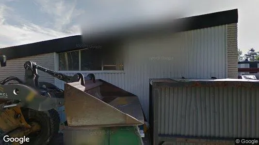 Lägenheter att hyra i Bollnäs - Bild från Google Street View