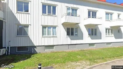 Lägenheter att hyra i Katrineholm - Bild från Google Street View