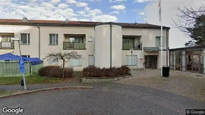 Lägenheter att hyra i Eskilstuna - Bild från Google Street View