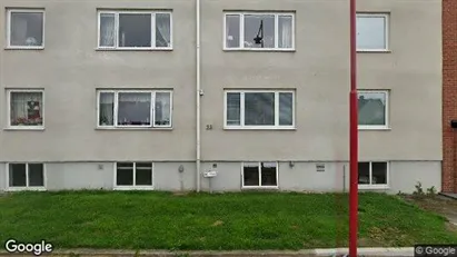 Lägenheter att hyra i Jönköping - Bild från Google Street View