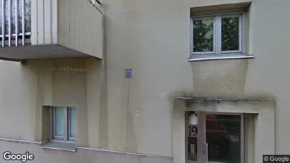 Lägenheter att hyra i Majorna-Linné - Bild från Google Street View